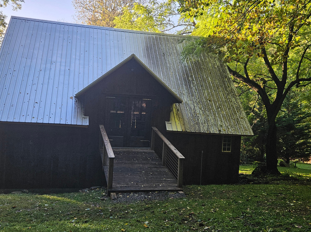 Lovill House Inn主图