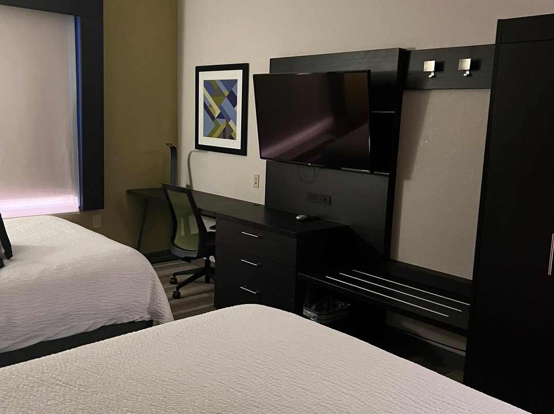 Holiday Inn Express & Suites Winona North by IHG主图