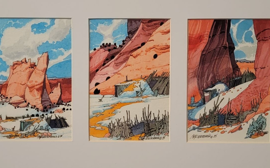 Museum of Northern Arizona-弗拉格斯塔夫必去景点