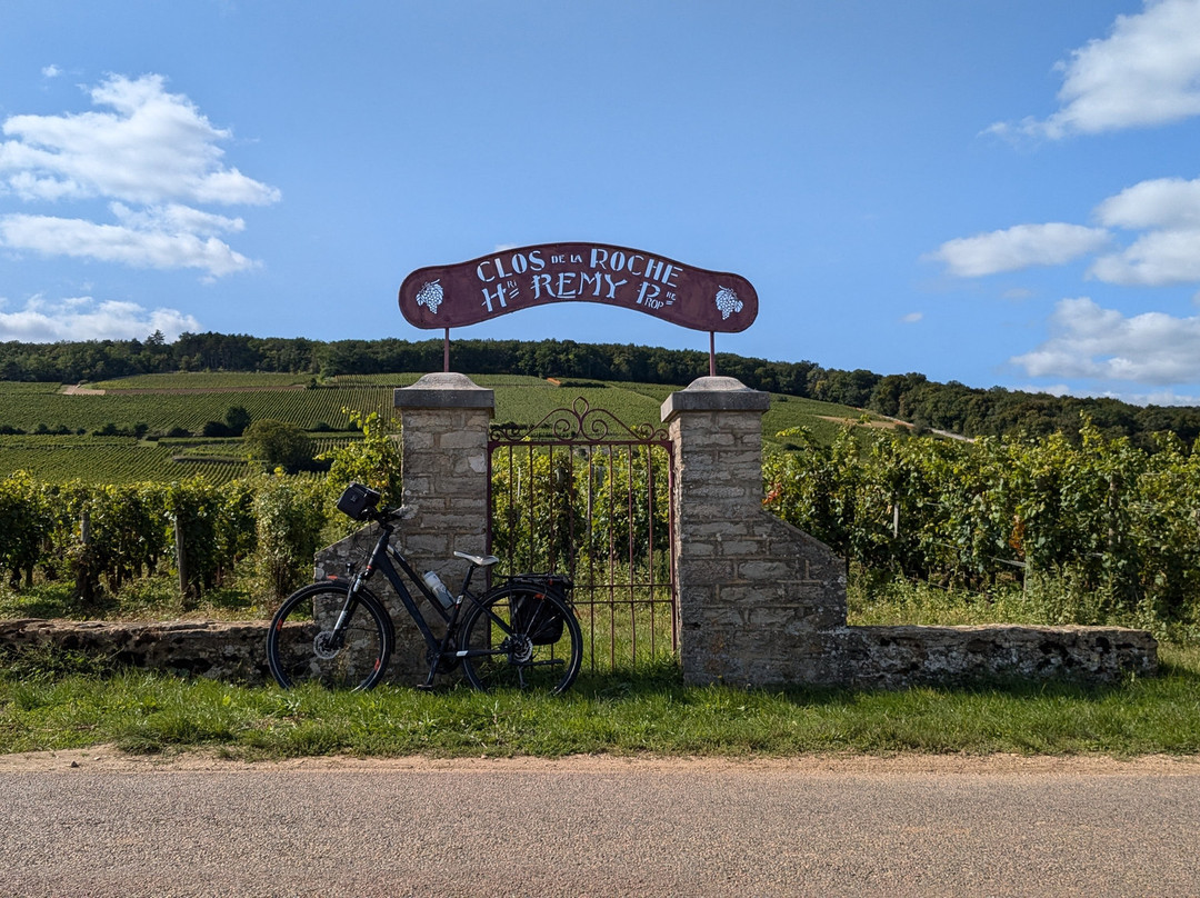 Le Vélo Voyageur景点图片