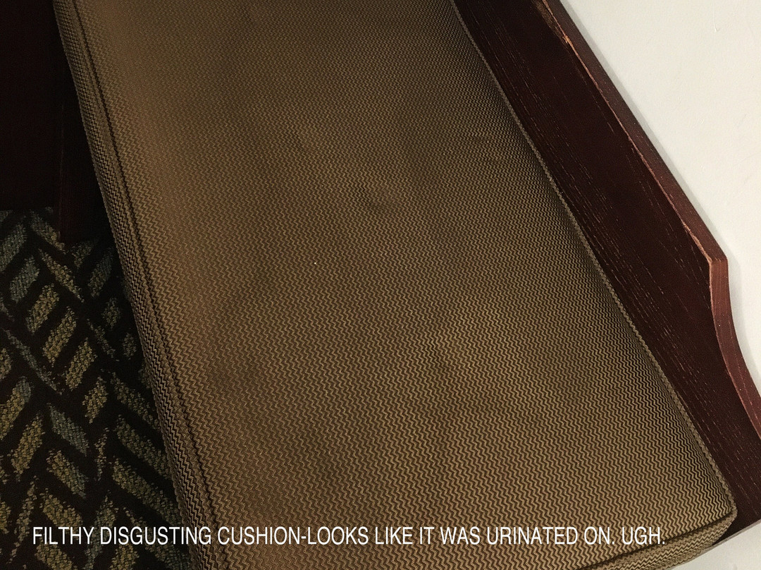 Best Western Plus Covered Bridge Inn主图