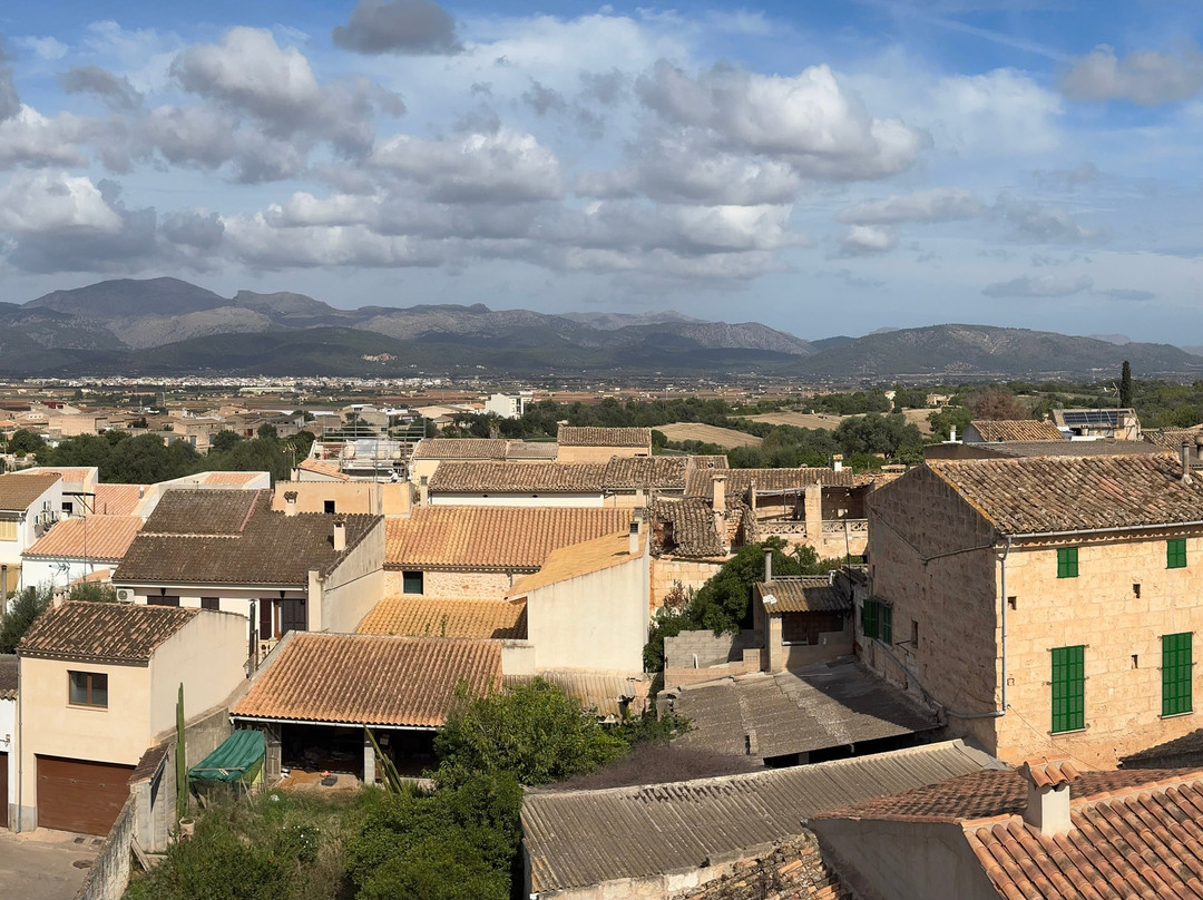 Can Ribera by Zafiro主图