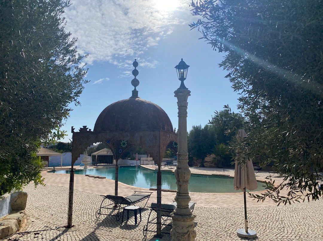 Hotel Capela Das Artes主图