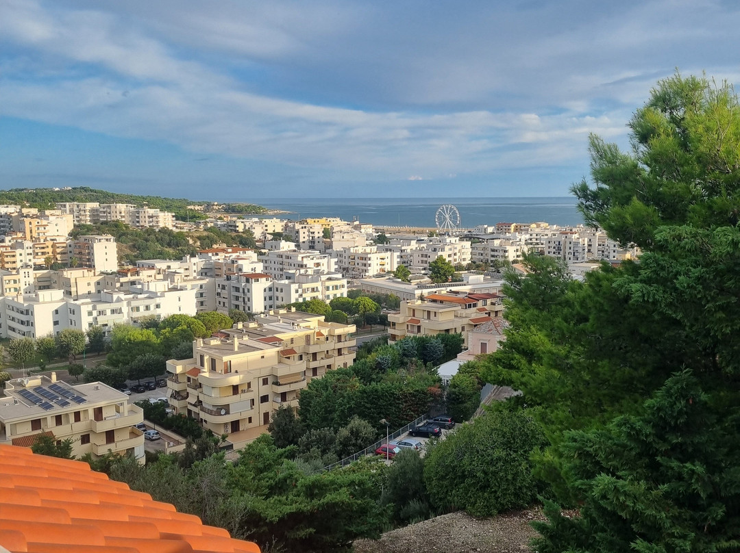 Villa Monacis Guest House主图