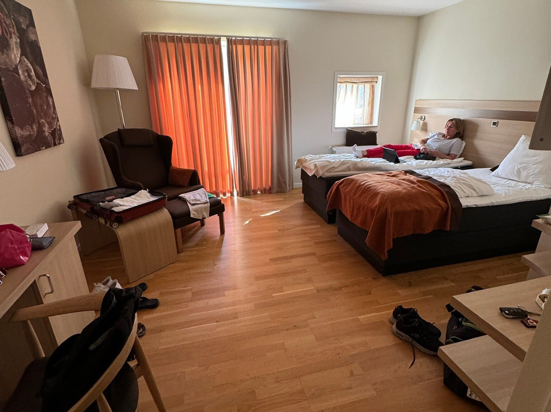 Montra Hotel Sabro Kro主图