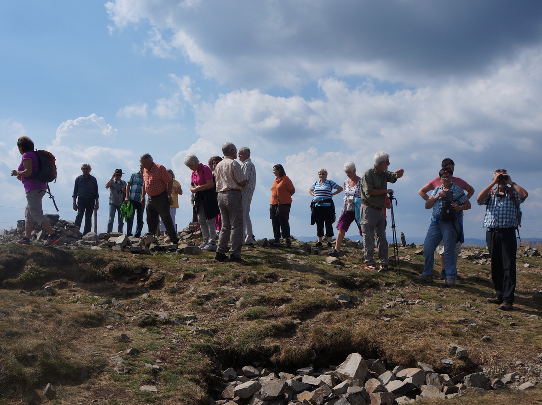 Destination Sport Nature