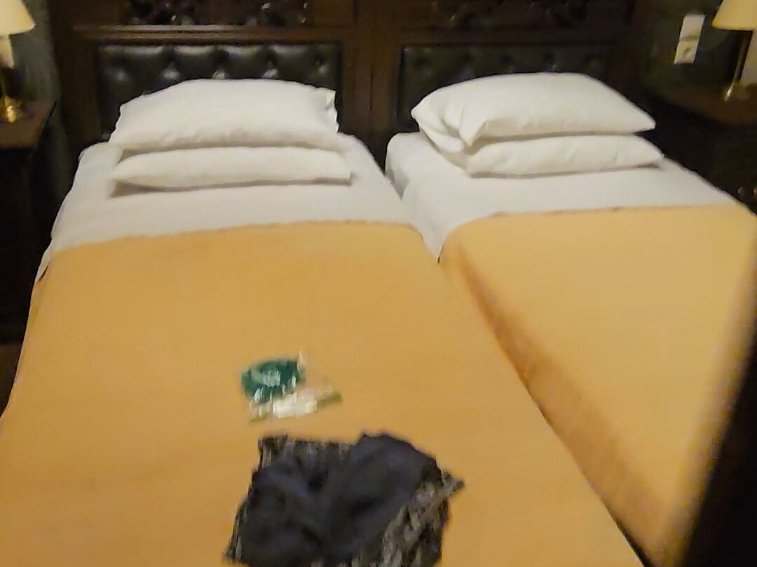 伊利达诺斯酒店主图