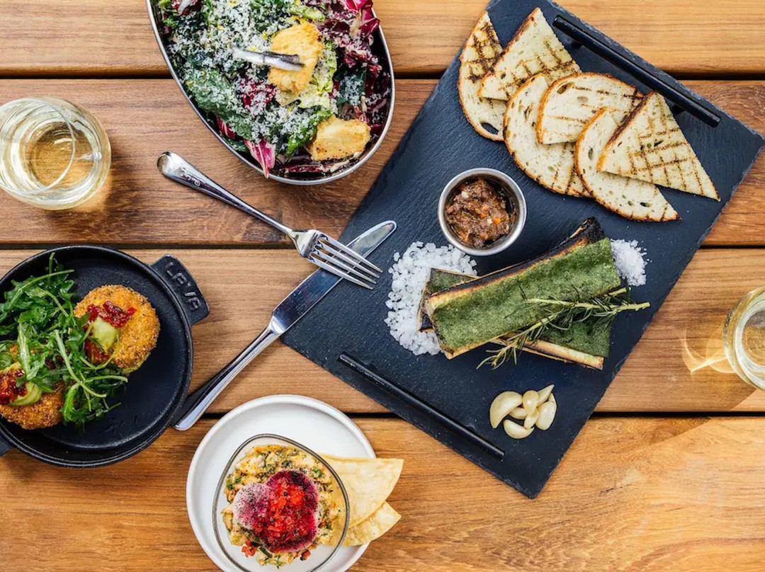 El Capitan Hotel主图