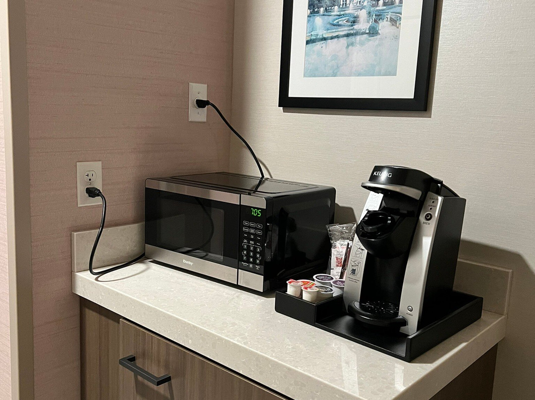 Hilton Garden Inn Kennett Square主图