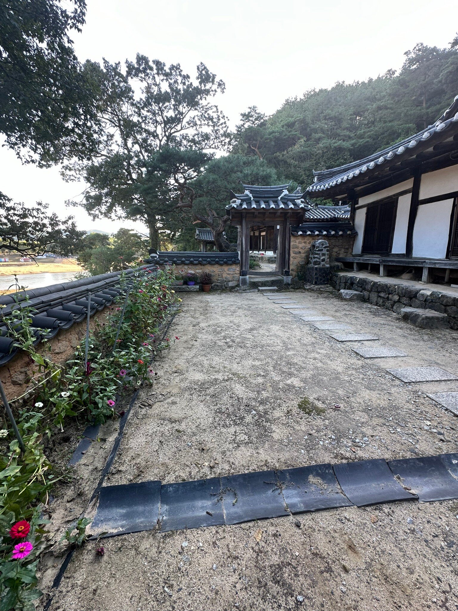 Okyeon Jeongsa-官方