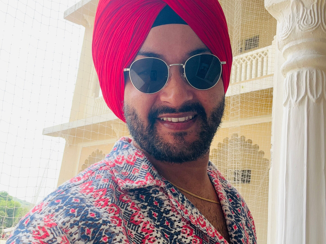 Rangmahal Pushkar by DIV HOSPITALITY主图