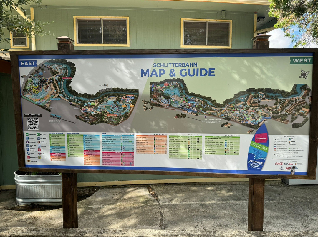 Hinman Island Park-新布朗费尔斯必去景点