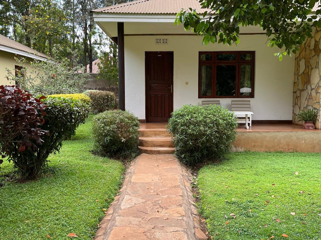 Alledom Safaris-阿鲁沙必去景点