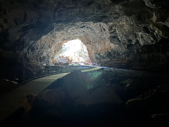 Undara Experience-Mount Surprise必去景点