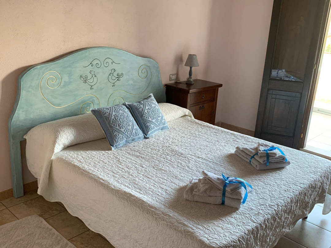 Hotel La Valle del Cedrino主图