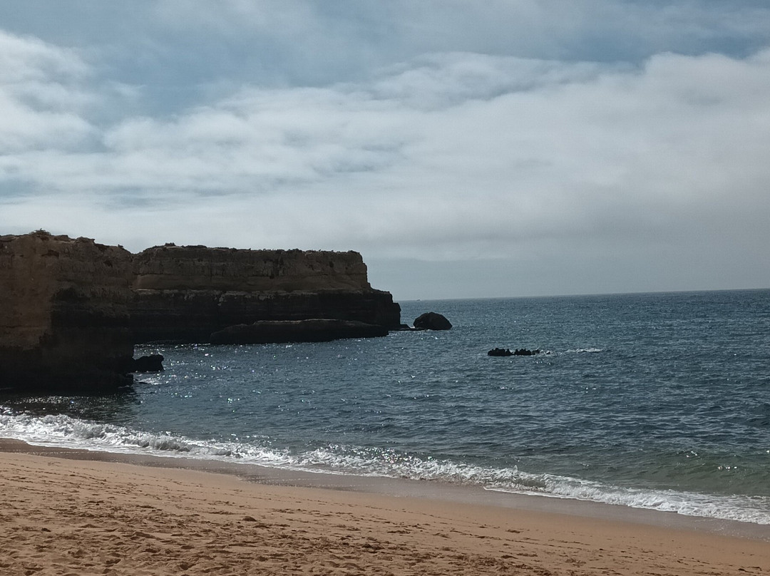 Praia do Castelo景点图片