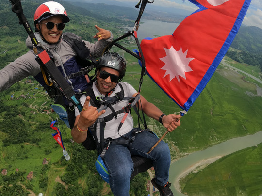 The Magic & Comedy of Taylor Reed-布兰森必去景点