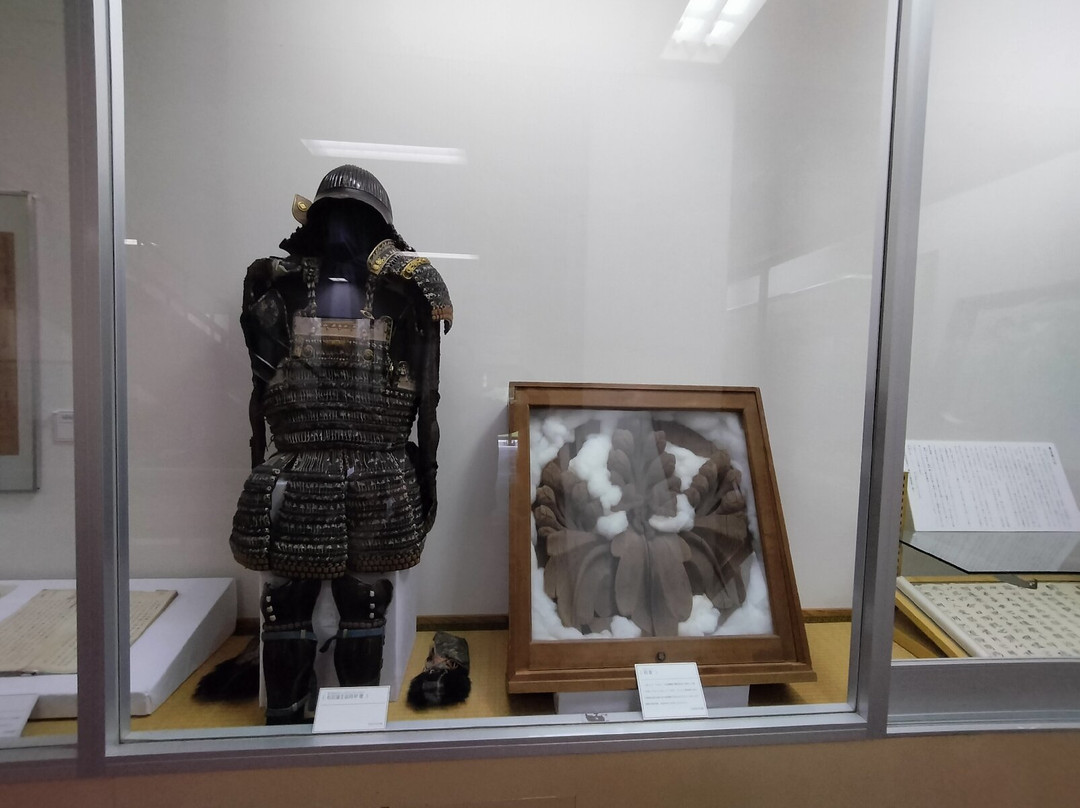 松前城-松前町必去景点