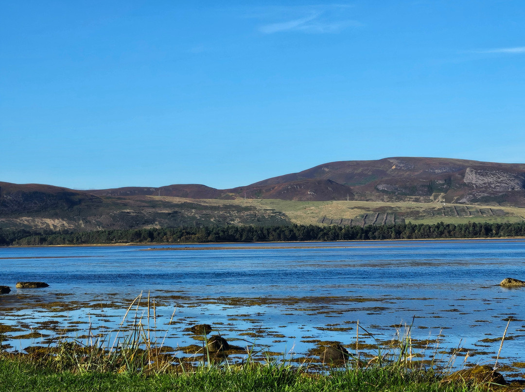 Embo Beach-Embo必去景点