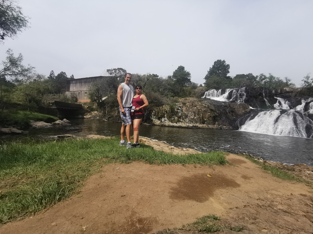 Salto do Engenho景点图片