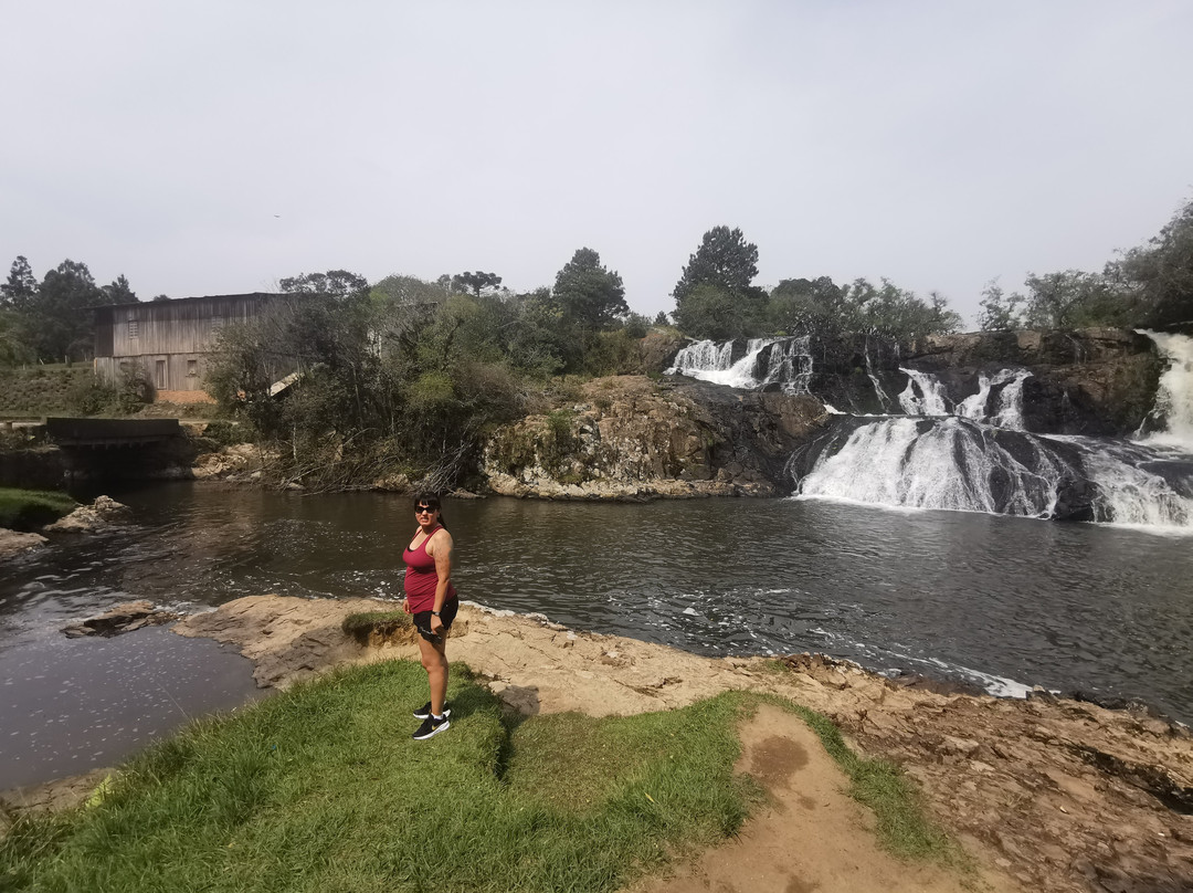 Salto do Engenho景点图片