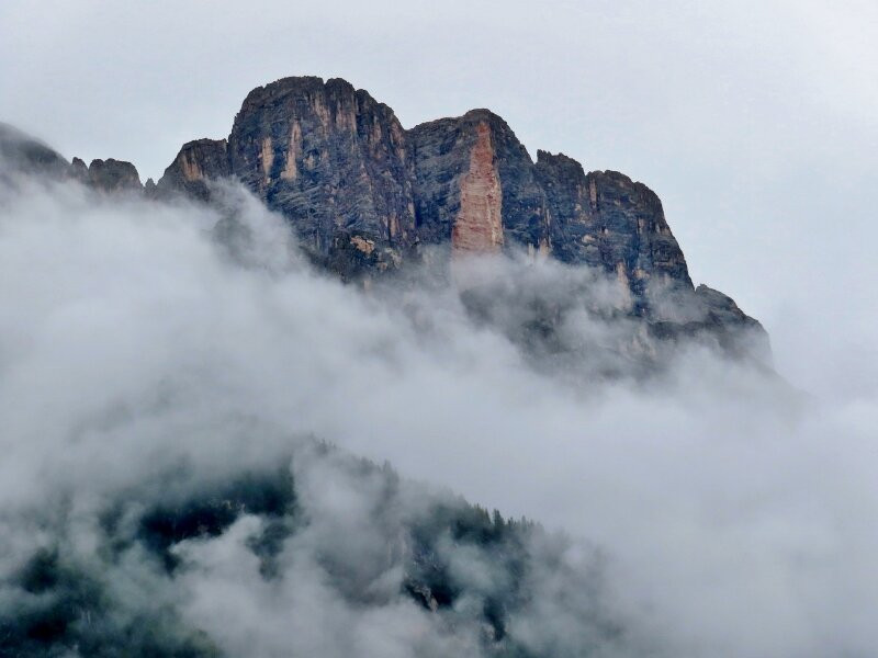 Cima di Col Rean景点图片