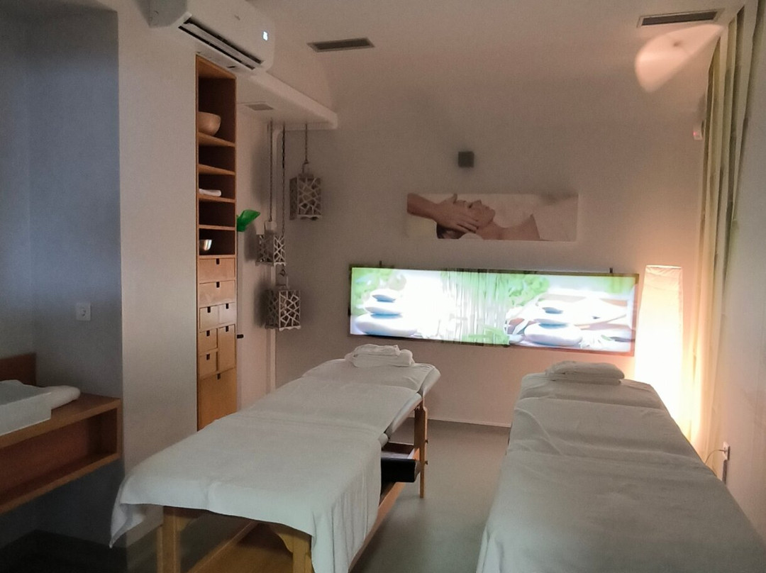 Cró Hotel Rural主图