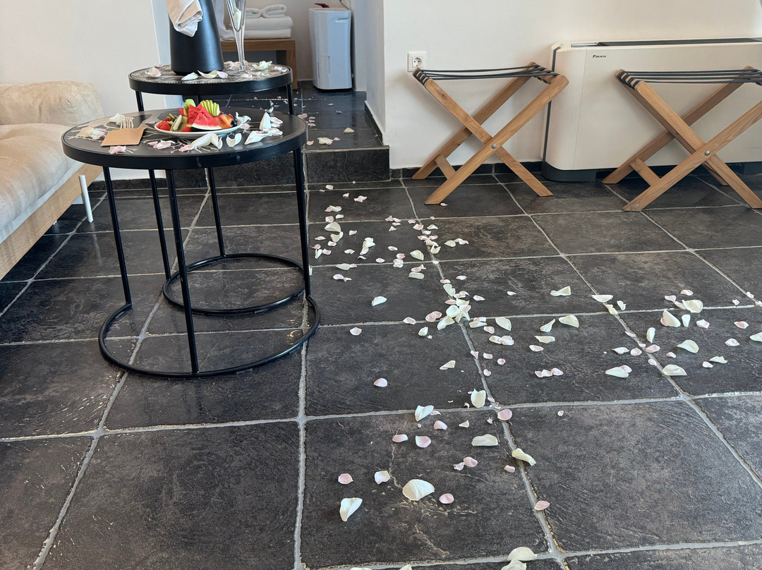 伊亚城堡艺术民宿酒店主图