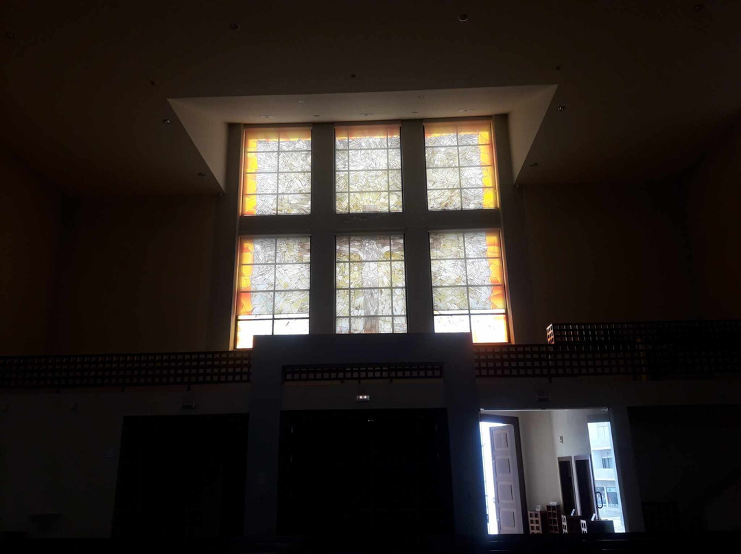 Igreja De Santa Cruz景点图片