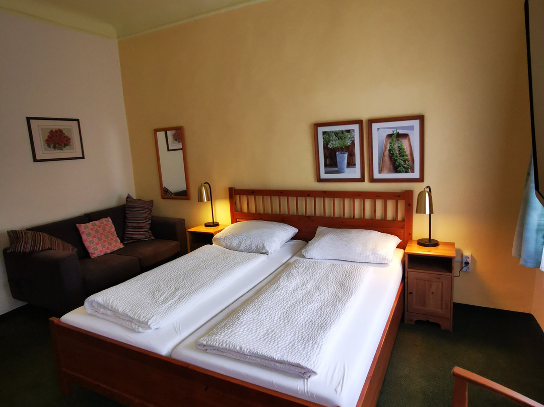 Gasthof Zur Sonne主图