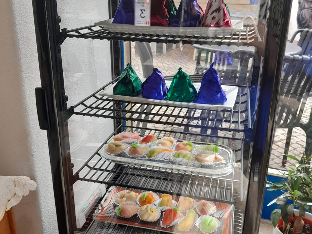 Doçaria do Sul-Silves必去景点