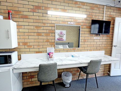 斯奎特思汽车旅馆主图