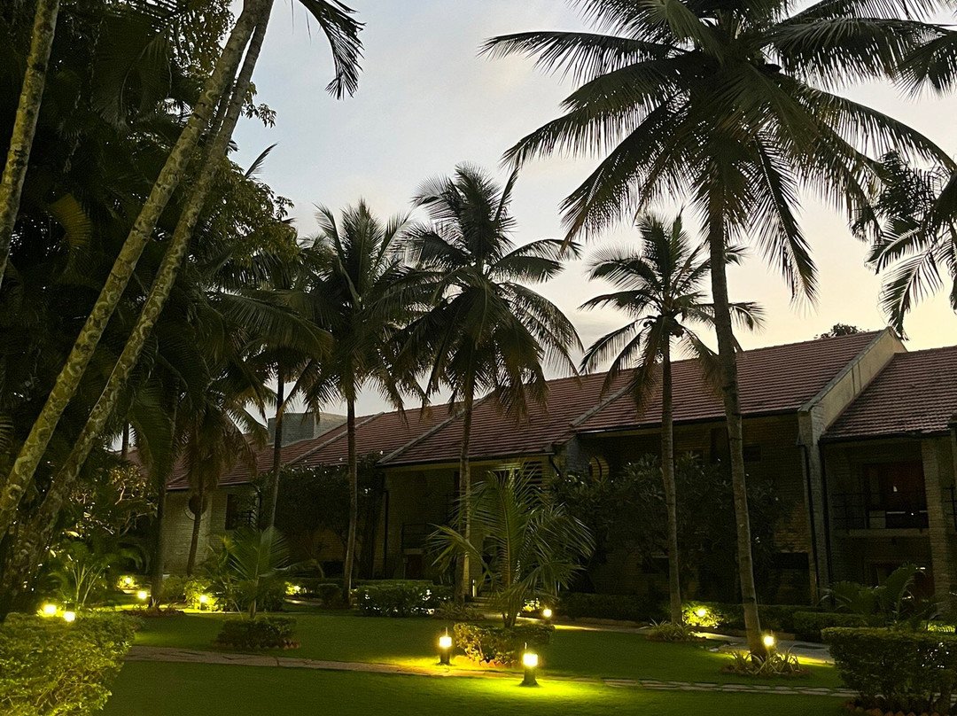 Angsana Oasis Spa & Resort Bangalore景点图片