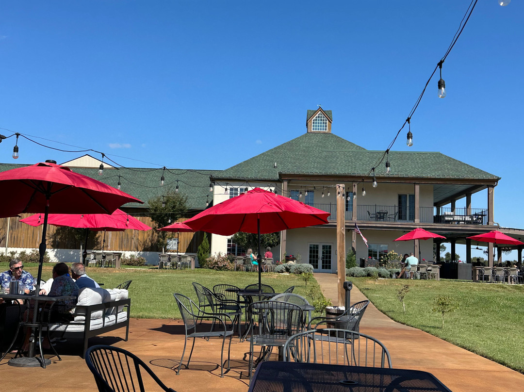 Rayson Winery and Vineyards景点图片