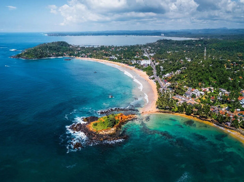 Vikum Tours-卡图纳耶克必去景点