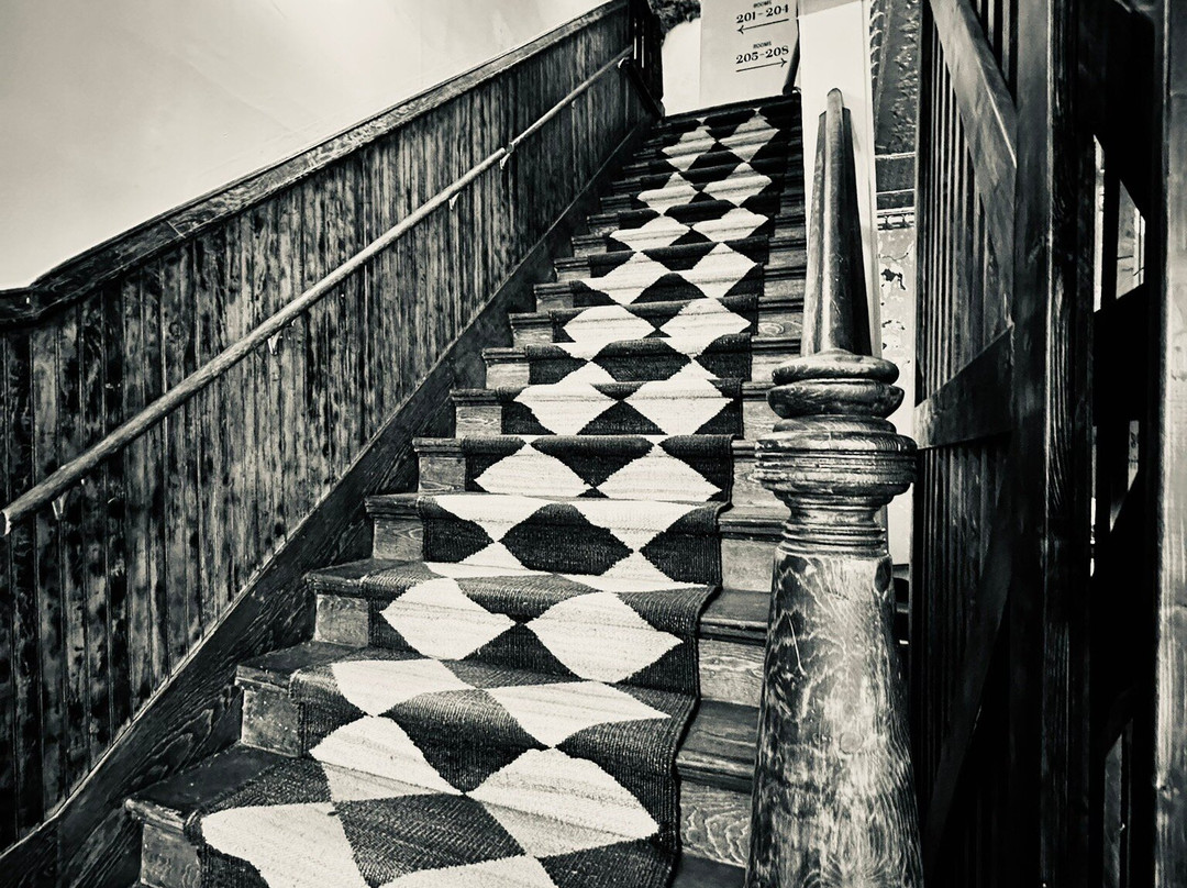 Western Hotel Ouray主图