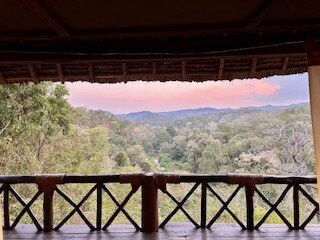 Sable Mountain Lodge主图