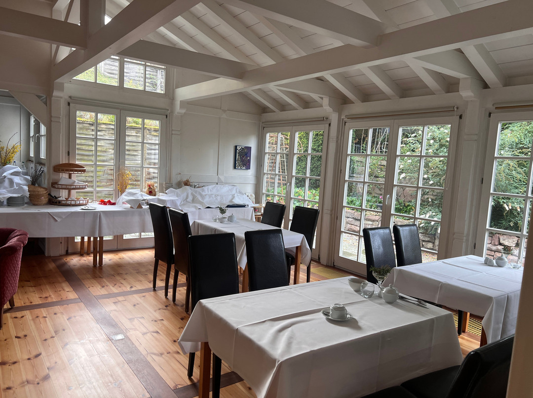 LoewenThor Hotel Hahn主图