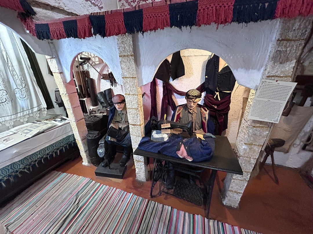 Folklore Museum of Chania-干尼亚必去景点