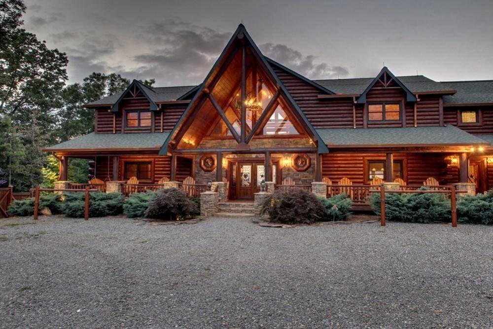 5 Star Lodge & Stables景点图片