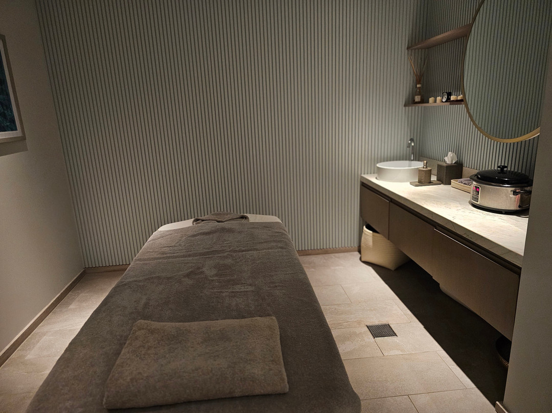 Vertix Fitness And Spa At Hyatt Regency Al Kout Mall-Fahaheel必去景点