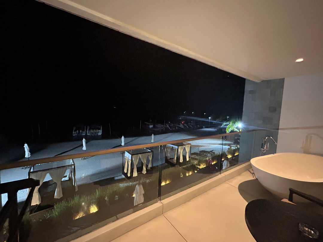 The Beach Samui主图