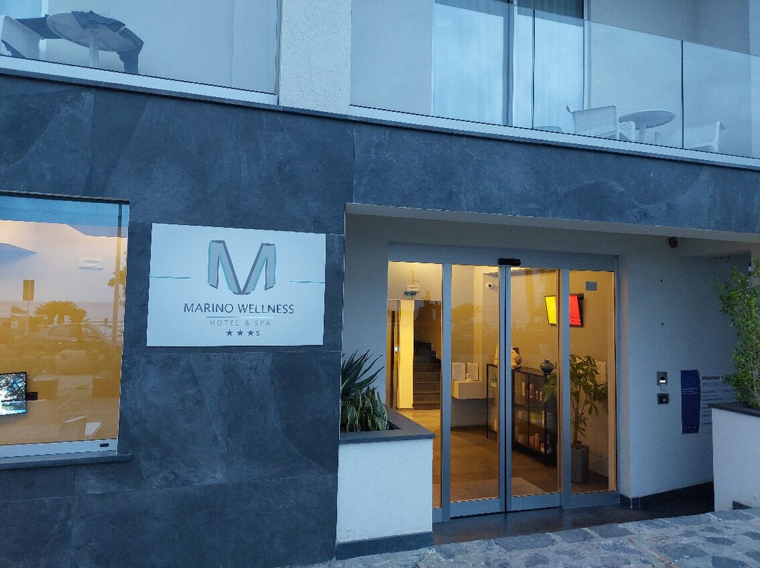 Marino Wellness主图