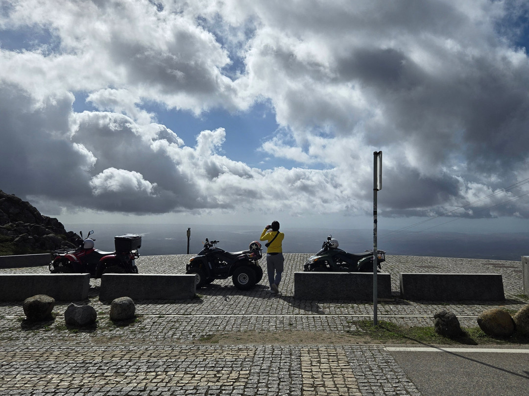 QuadsExperience-Monchique必去景点