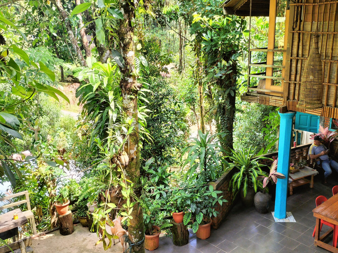 Saloma Villagestay主图