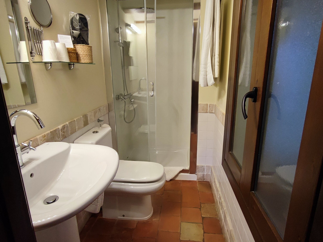 Hotel La Casa del Tio Americano主图