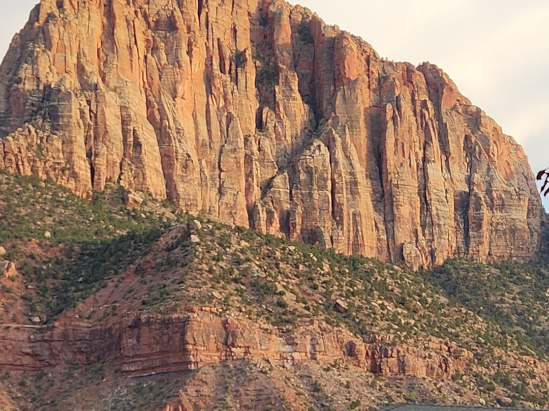 山脉汽车旅馆&小屋主图