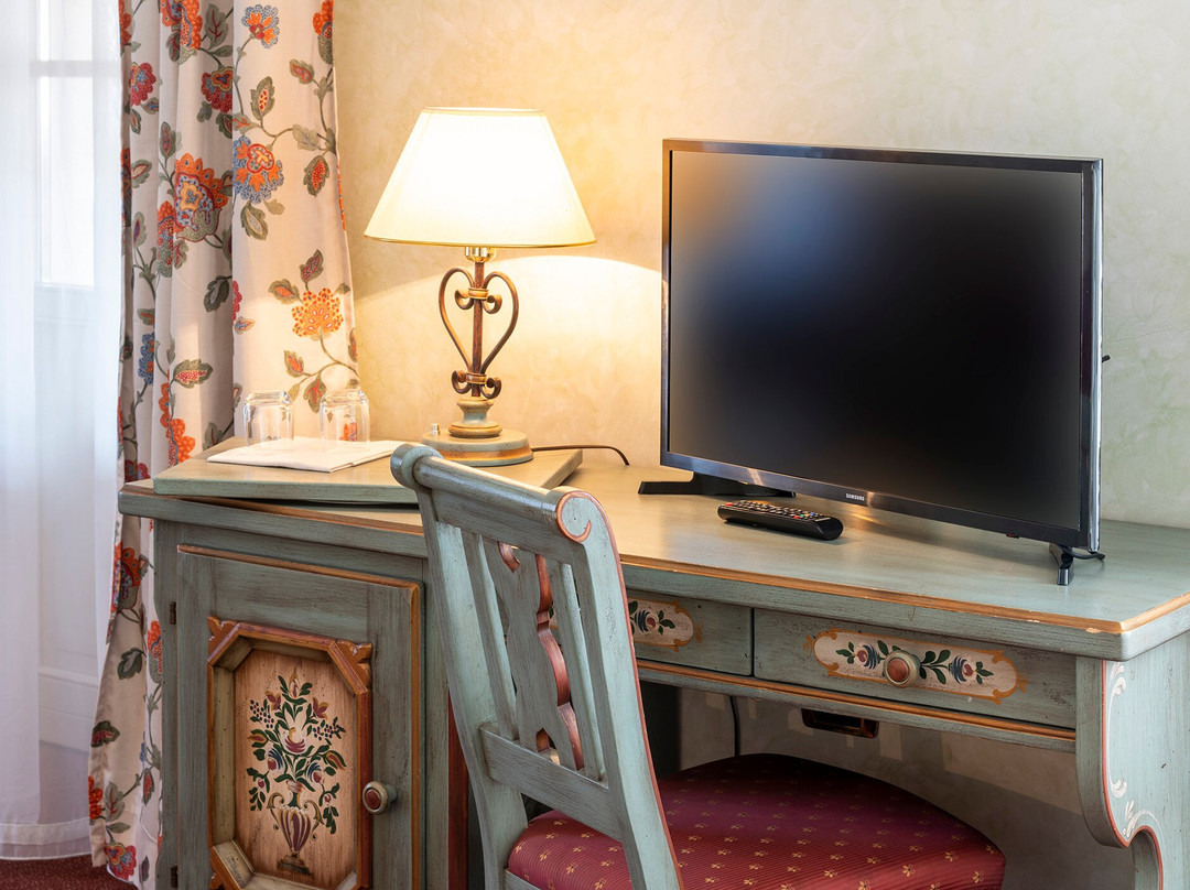 Hotel Relais Orsingher主图