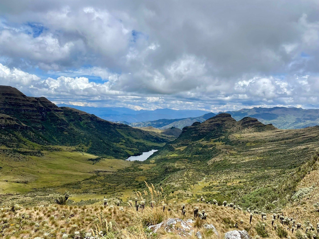 Laguna Negra-Mongui必去景点