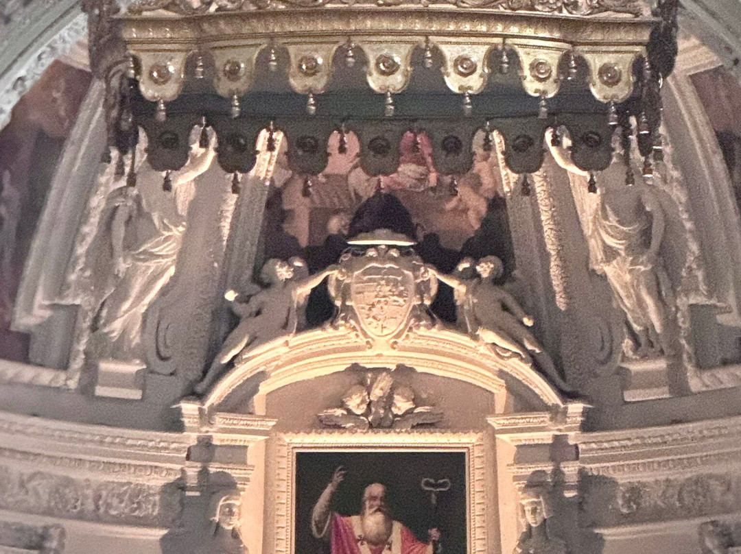 Cattedrale di San Flaviano景点图片